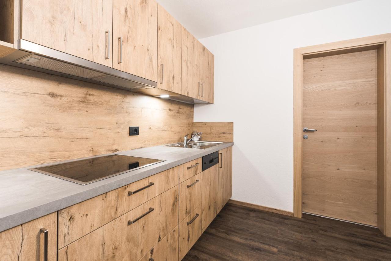 Residence Ciasa Vedla Badia  Eksteriør bilde
