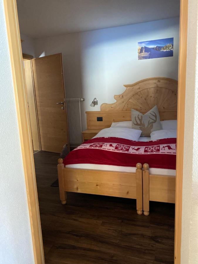 Residence Ciasa Vedla Badia  Eksteriør bilde