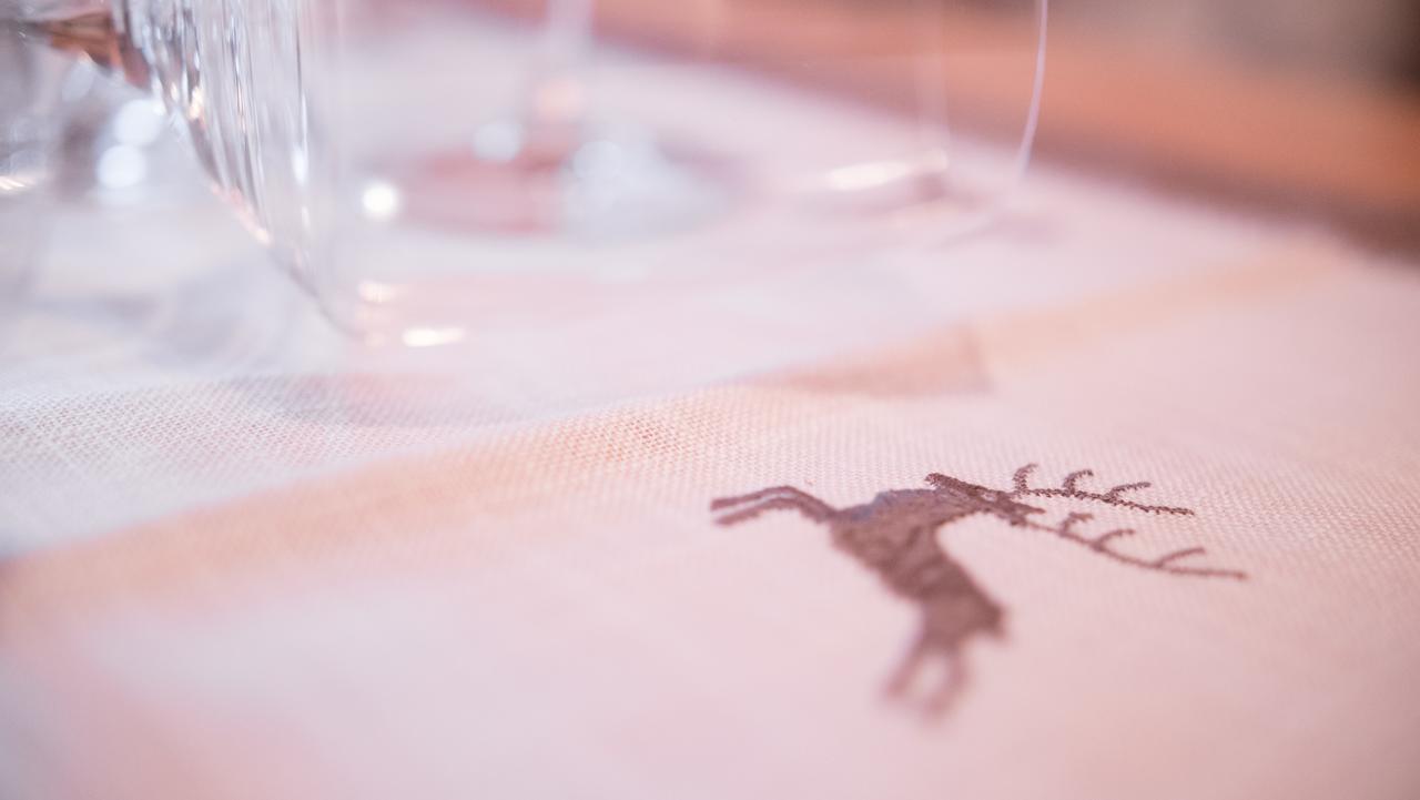 Residence Ciasa Vedla Badia  Eksteriør bilde
