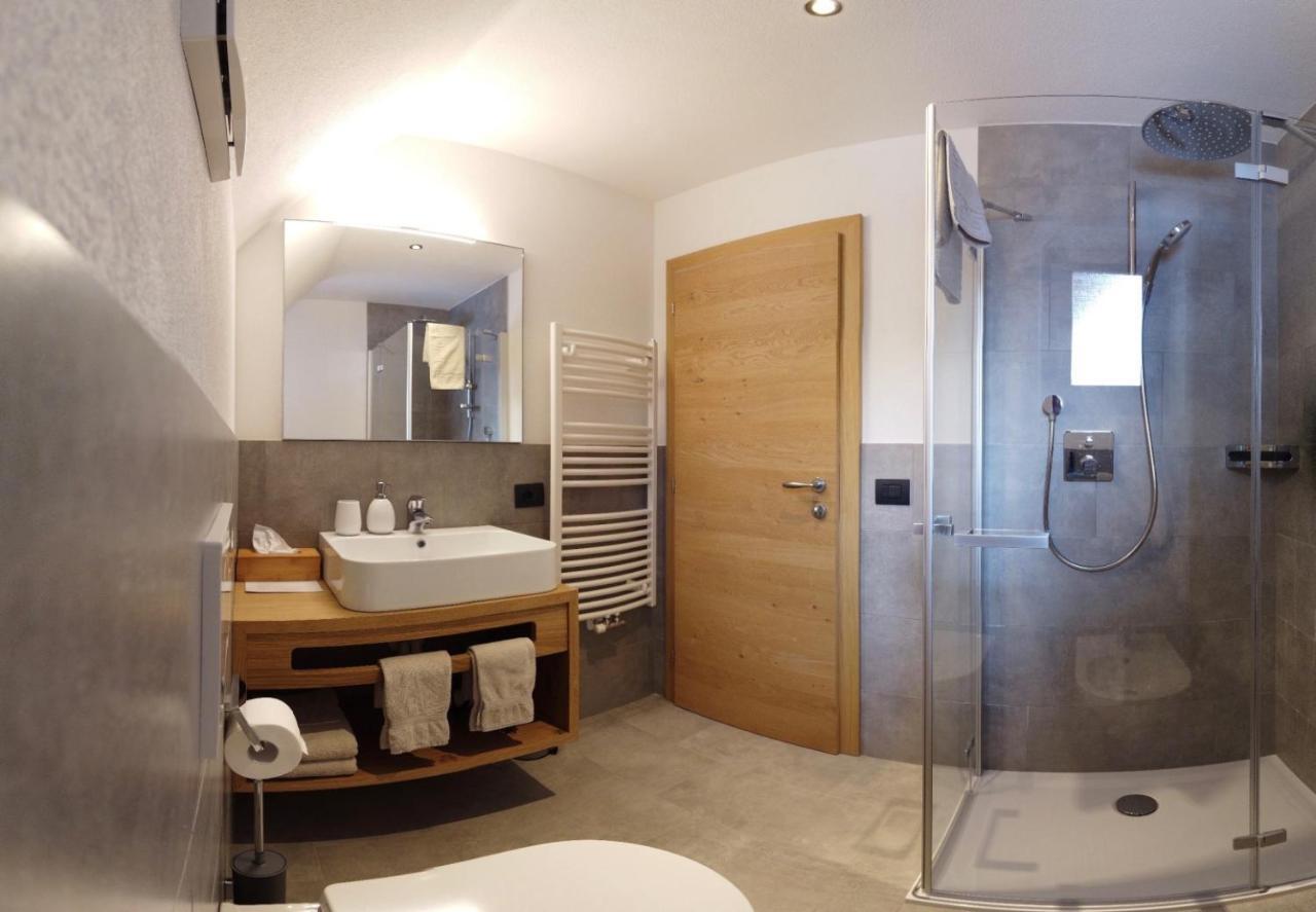 Residence Ciasa Vedla Badia  Eksteriør bilde