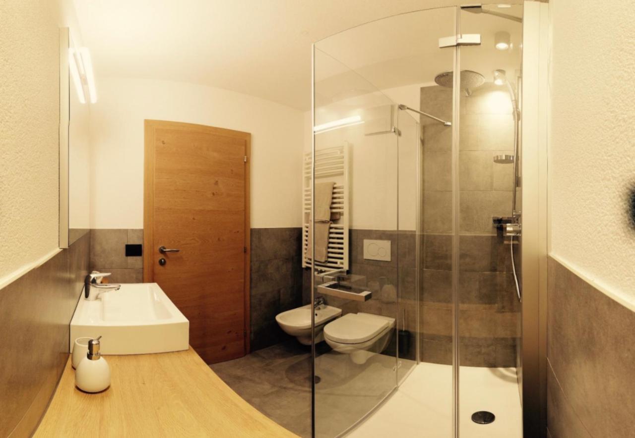 Residence Ciasa Vedla Badia  Eksteriør bilde
